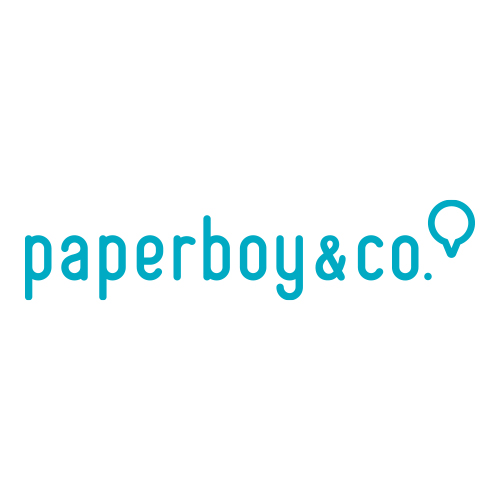 株式会社paperboy&co.