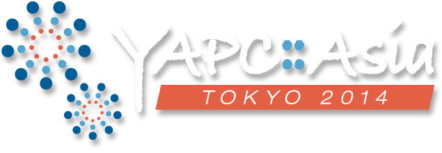 YAPC::Asia Tokyo 2014